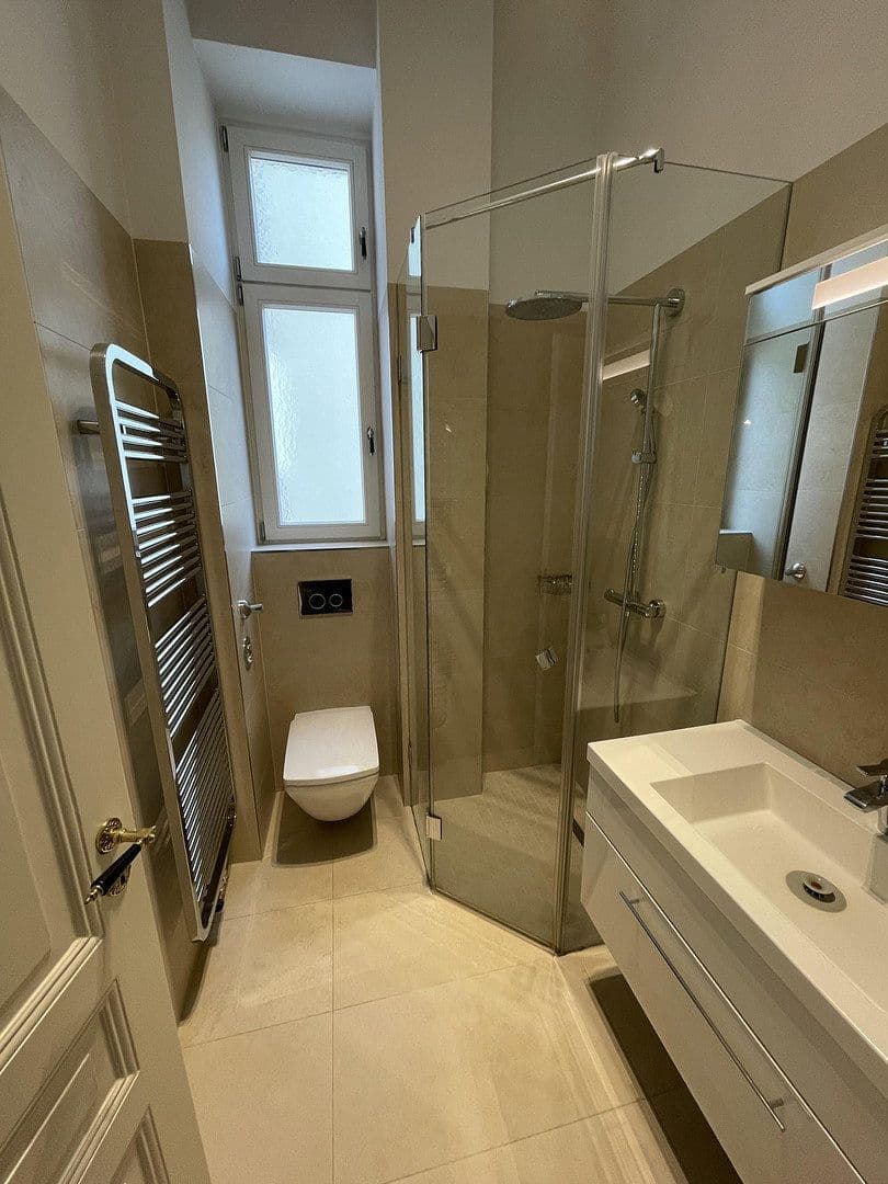 Predaj bytu 4-izbový 120 m², Mannheim, Bádensko-Wurttembersko Predaj bytu 4-izbový 120 m², Mannheim, Bádensko-Wurttembersko