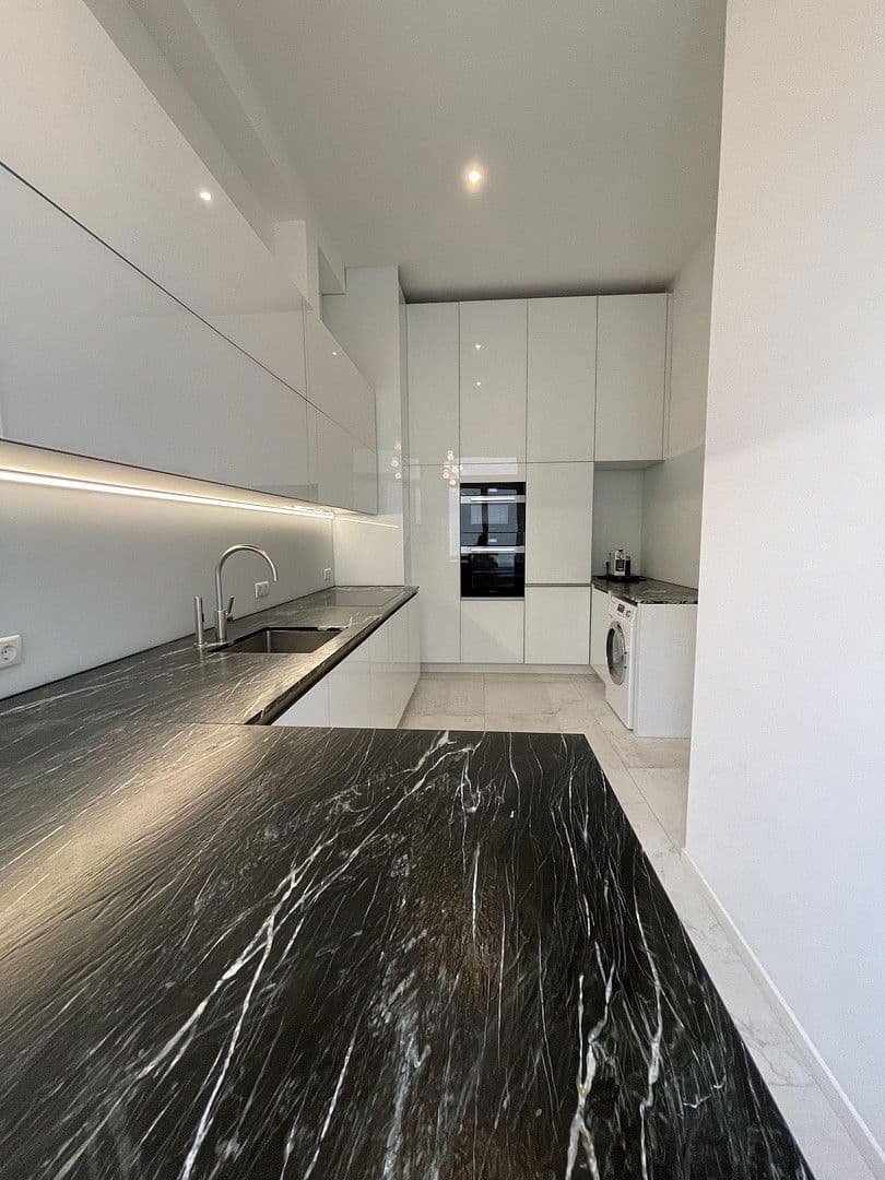 Predaj bytu 4-izbový 120 m², Mannheim, Bádensko-Wurttembersko Predaj bytu 4-izbový 120 m², Mannheim, Bádensko-Wurttembersko