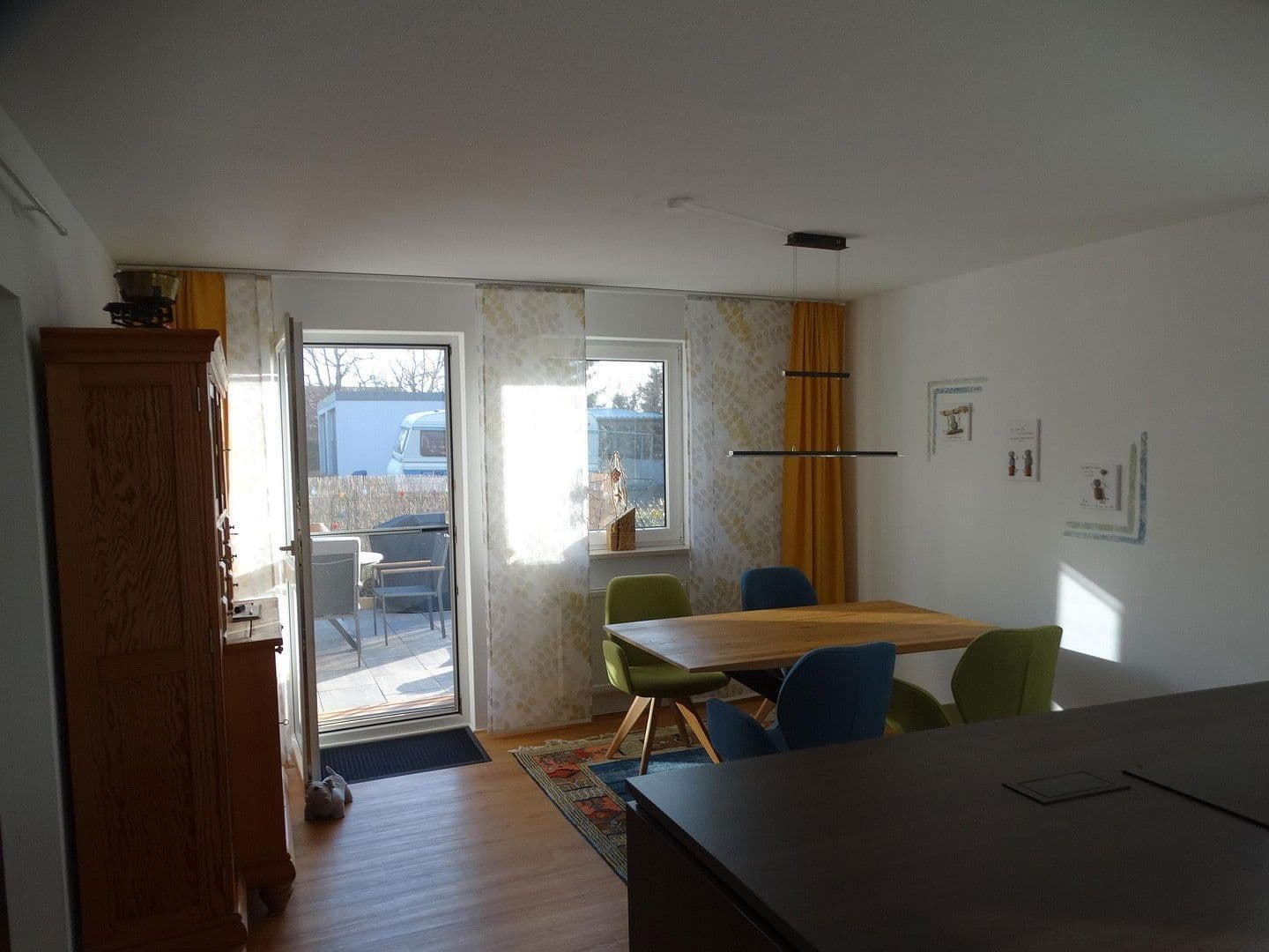 Predaj bytu 3-izbový 111 m², Waldbüttelbrunn, Bavorsko Predaj bytu 3-izbový 111 m², Waldbüttelbrunn, Bavorsko