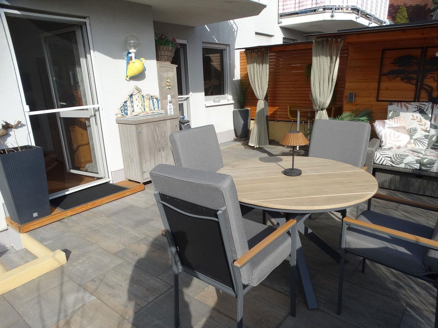 Predaj bytu 3-izbový 111 m², Waldbüttelbrunn, Bavorsko Predaj bytu 3-izbový 111 m², Waldbüttelbrunn, Bavorsko