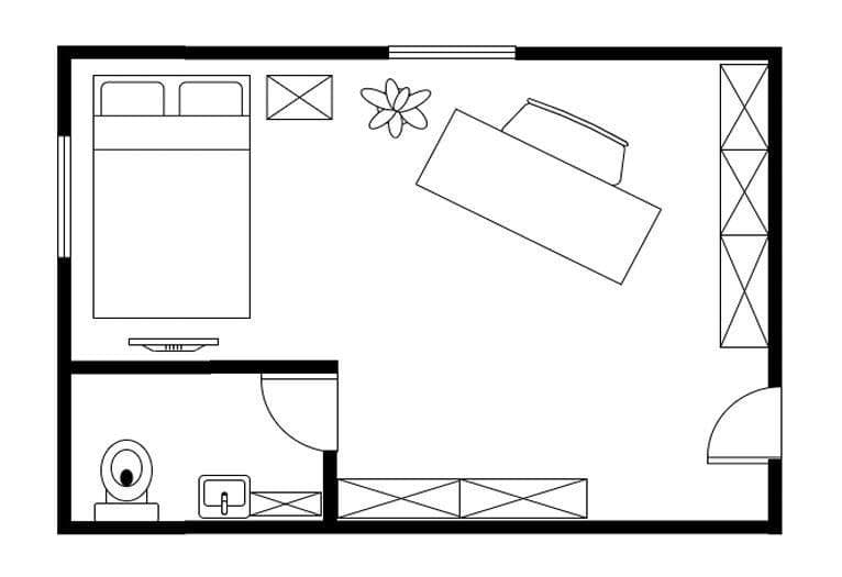 Predaj bytu 3-izbový 111 m², Waldbüttelbrunn, Bavorsko Predaj bytu 3-izbový 111 m², Waldbüttelbrunn, Bavorsko