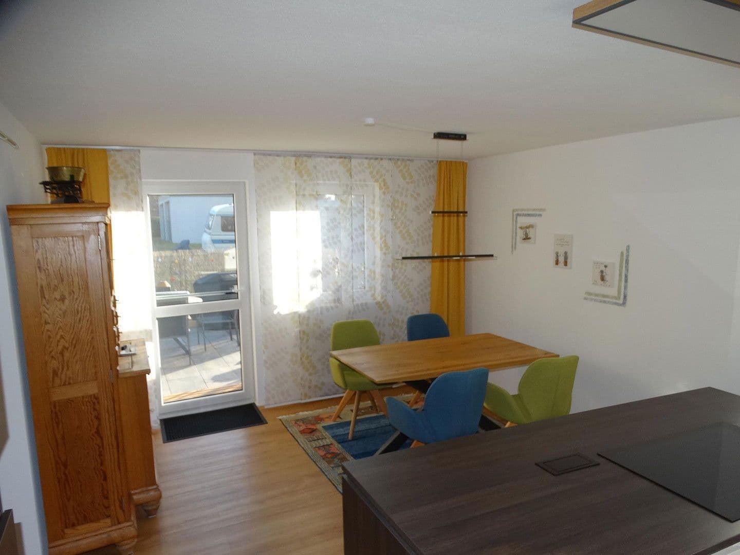 Predaj bytu 3-izbový 111 m², Waldbüttelbrunn, Bavorsko Predaj bytu 3-izbový 111 m², Waldbüttelbrunn, Bavorsko