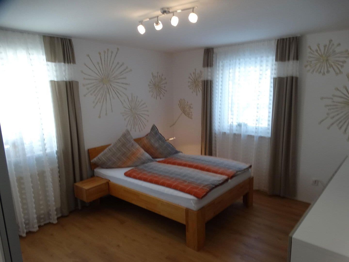 Predaj bytu 3-izbový 111 m², Waldbüttelbrunn, Bavorsko Predaj bytu 3-izbový 111 m², Waldbüttelbrunn, Bavorsko