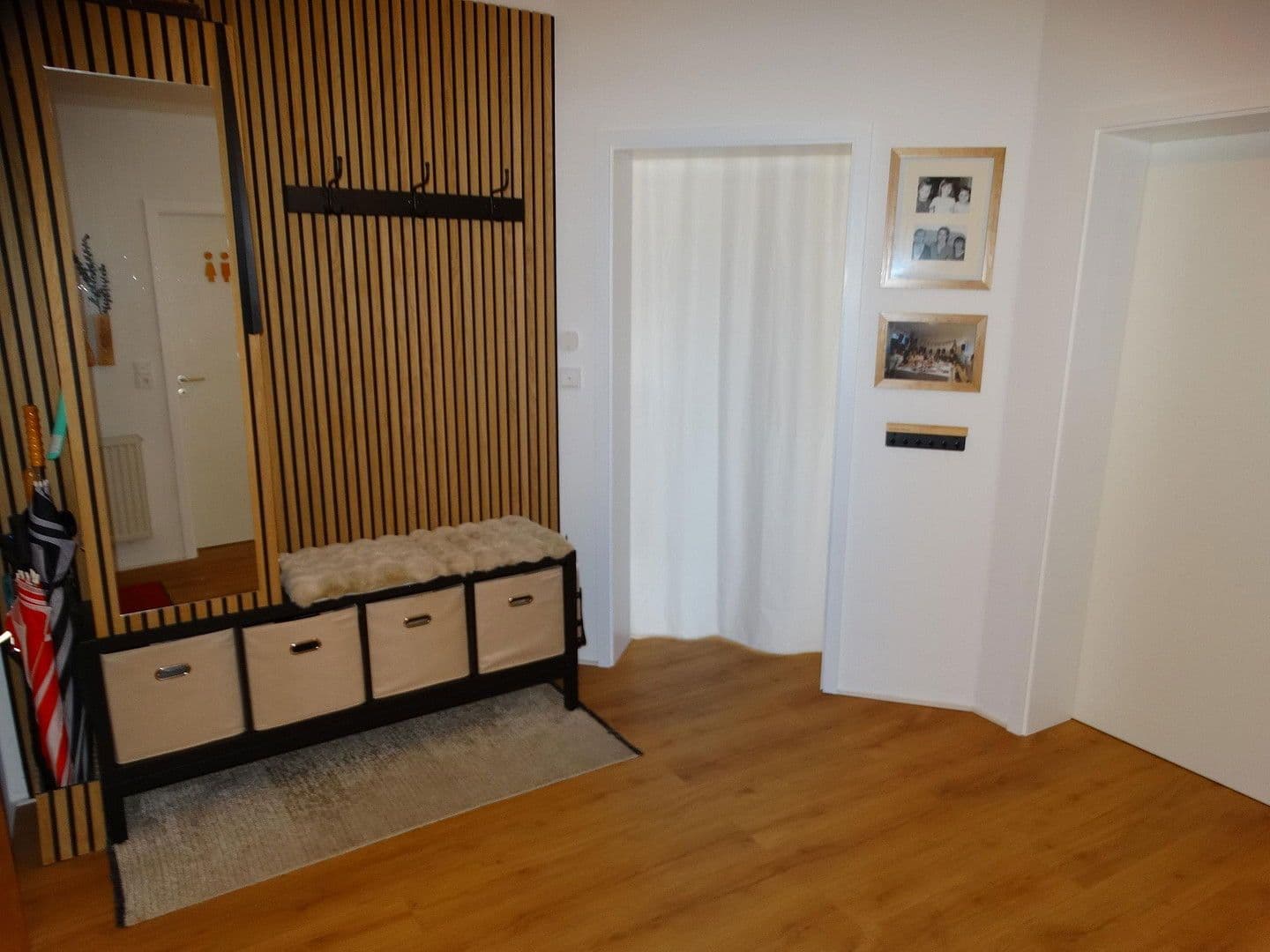 Predaj bytu 3-izbový 111 m², Waldbüttelbrunn, Bavorsko Predaj bytu 3-izbový 111 m², Waldbüttelbrunn, Bavorsko