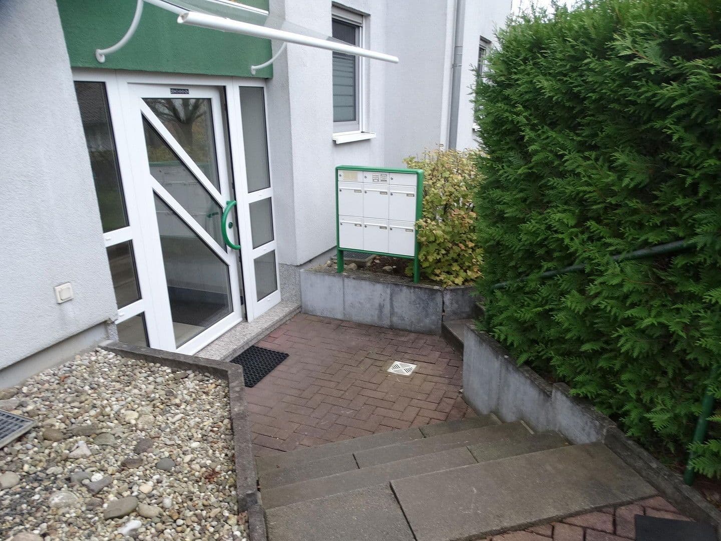 Predaj bytu 3-izbový 111 m², Waldbüttelbrunn, Bavorsko Predaj bytu 3-izbový 111 m², Waldbüttelbrunn, Bavorsko