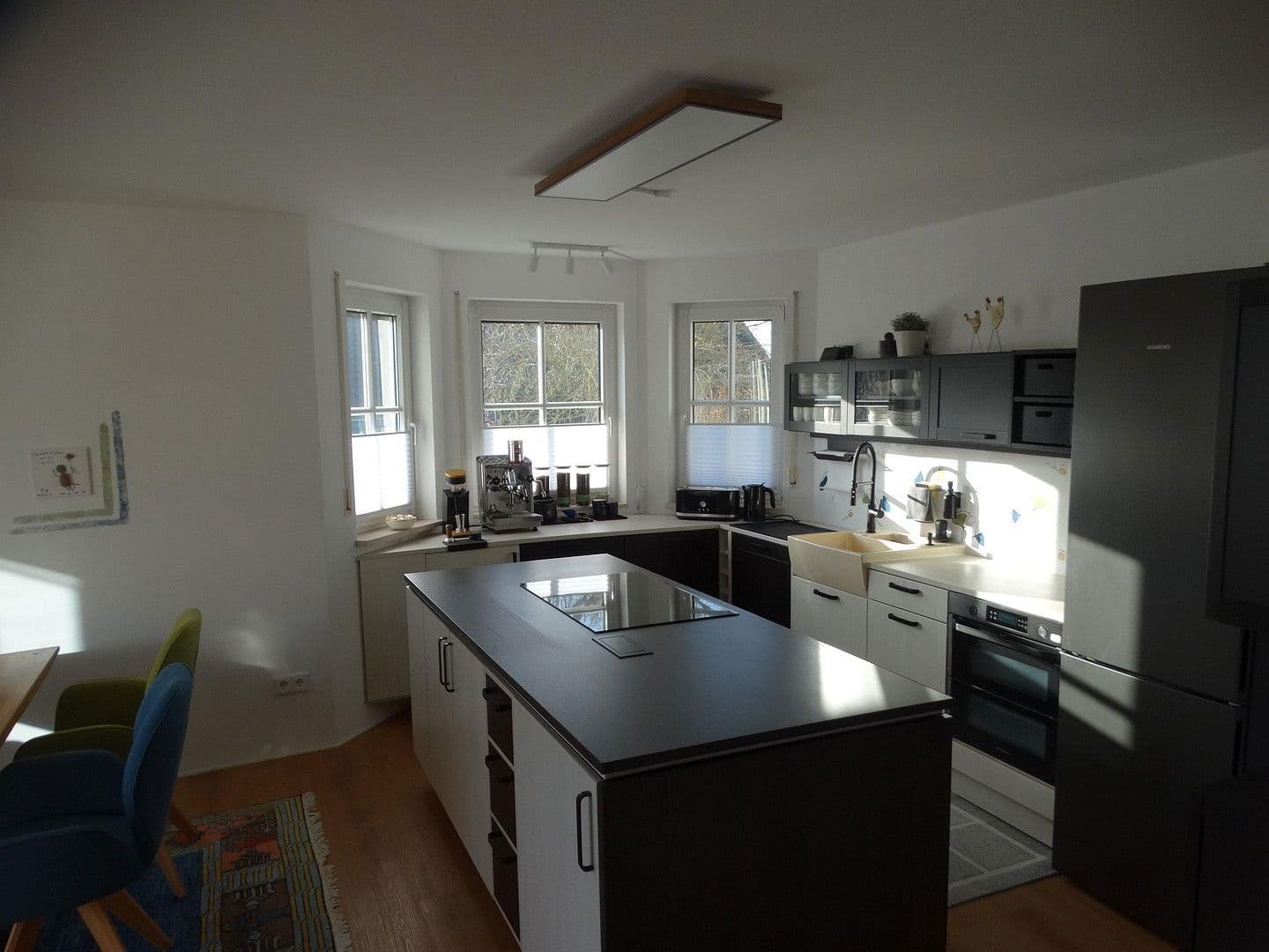 Predaj bytu 3-izbový 111 m², Waldbüttelbrunn, Bavorsko Predaj bytu 3-izbový 111 m², Waldbüttelbrunn, Bavorsko