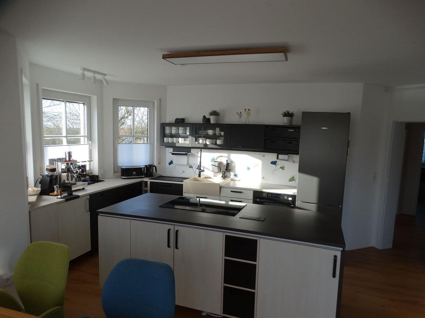 Predaj bytu 3-izbový 111 m², Waldbüttelbrunn, Bavorsko Predaj bytu 3-izbový 111 m², Waldbüttelbrunn, Bavorsko