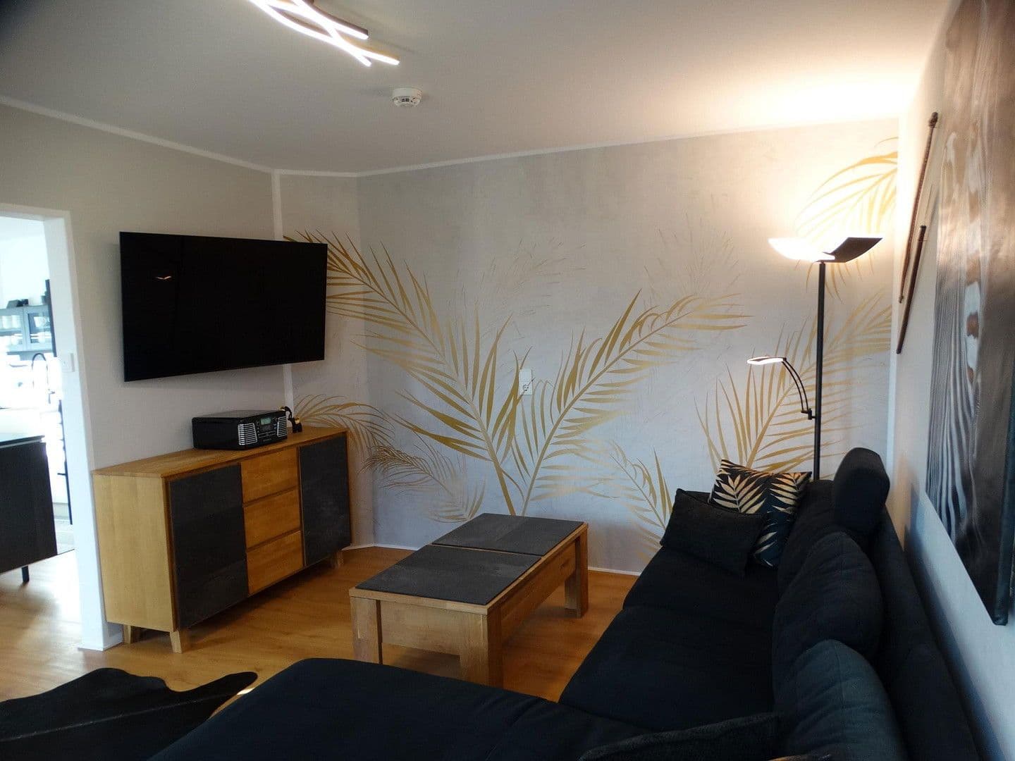 Predaj bytu 3-izbový 111 m², Waldbüttelbrunn, Bavorsko Predaj bytu 3-izbový 111 m², Waldbüttelbrunn, Bavorsko