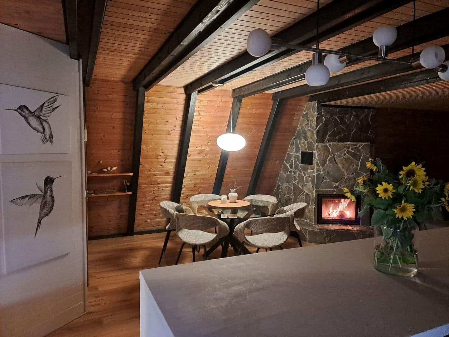 Predaj domu 167 m², pozemek 1.200 m², Bartholomä, Bádensko-Wurttembersko Predaj domu 167 m², pozemek 1.200 m², Bartholomä, Bádensko-Wurttembersko