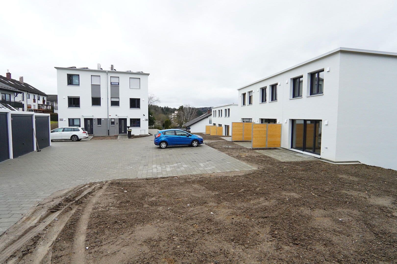 Prenájom bytu 1-izbový 25 m², Hölderlinstraße 26d, Pforzheim, Bádensko-Wurttembersko Prenájom bytu 1-izbový 25 m², Hölderlinstraße 26d, Pforzheim, Bádensko-Wurttembersko