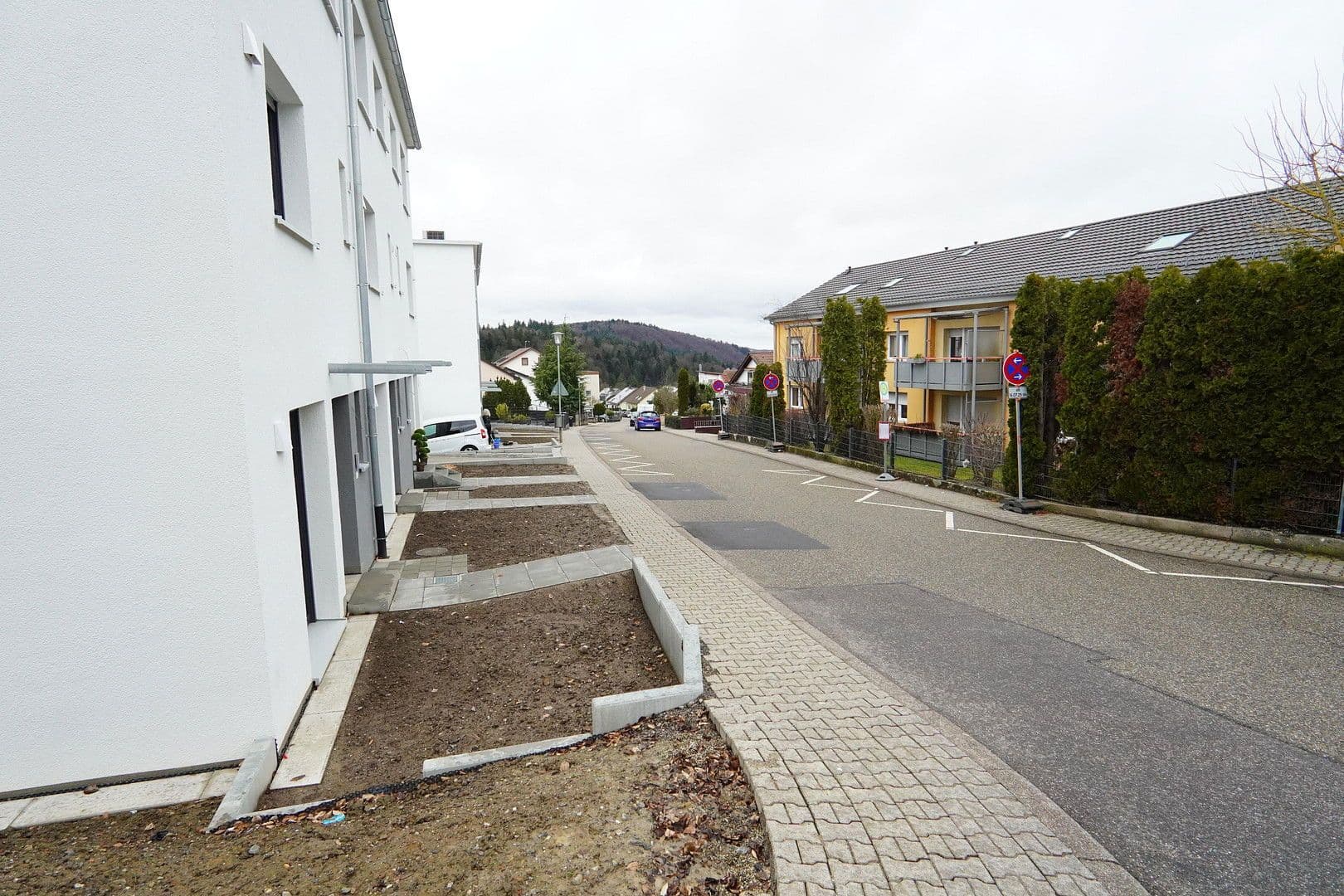 Prenájom bytu 1-izbový 25 m², Hölderlinstraße 26d, Pforzheim, Bádensko-Wurttembersko Prenájom bytu 1-izbový 25 m², Hölderlinstraße 26d, Pforzheim, Bádensko-Wurttembersko