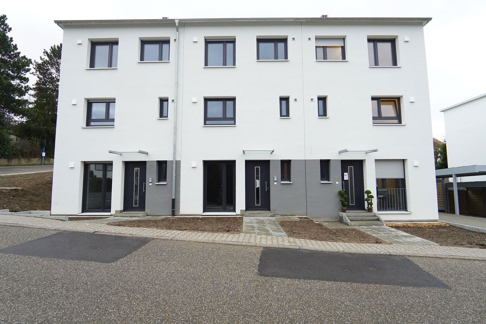 Prenájom bytu 1-izbový 25 m², Hölderlinstraße 26d, Pforzheim, Bádensko-Wurttembersko Prenájom bytu 1-izbový 25 m², Hölderlinstraße 26d, Pforzheim, Bádensko-Wurttembersko