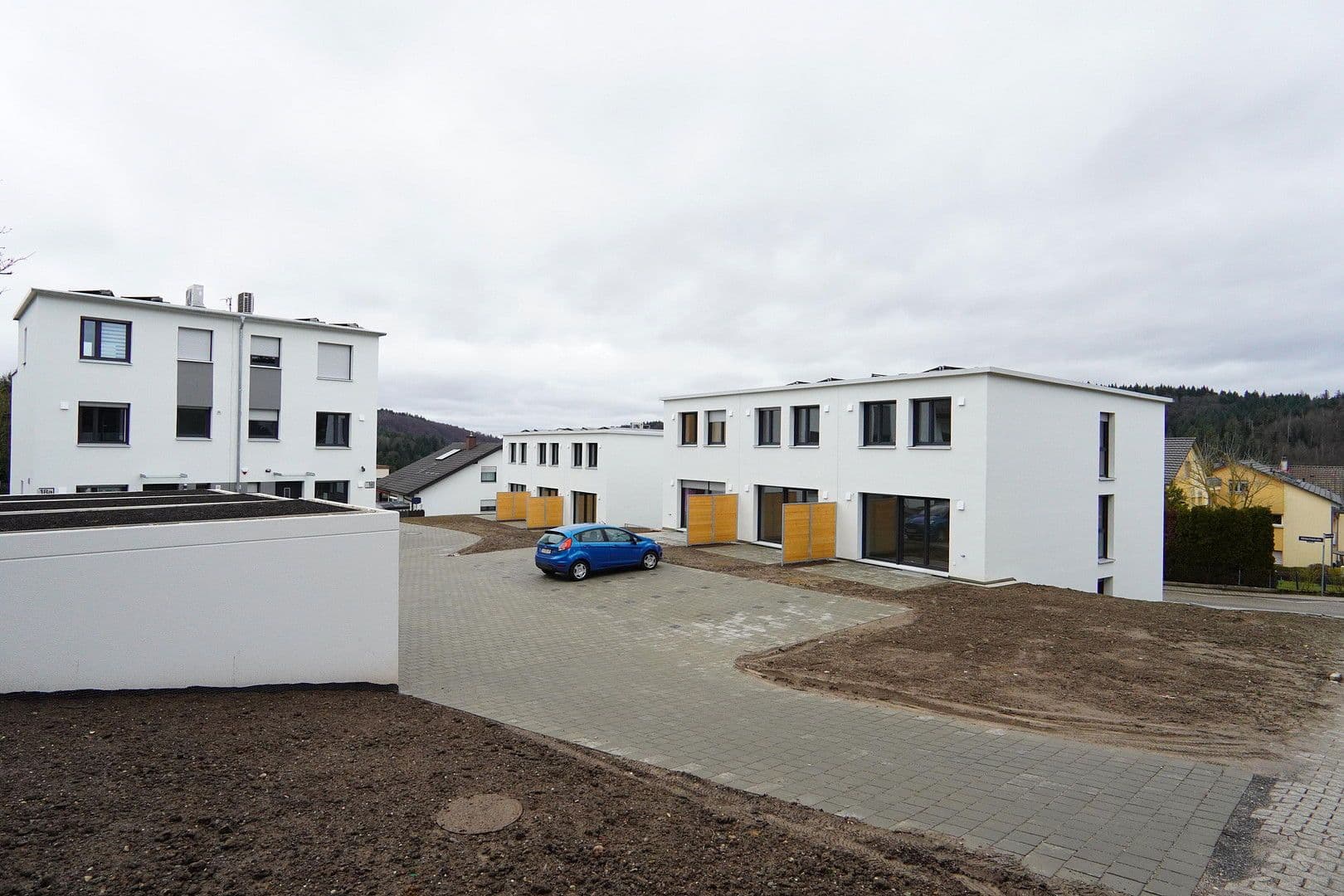 Prenájom bytu 1-izbový 25 m², Hölderlinstraße 26d, Pforzheim, Bádensko-Wurttembersko Prenájom bytu 1-izbový 25 m², Hölderlinstraße 26d, Pforzheim, Bádensko-Wurttembersko