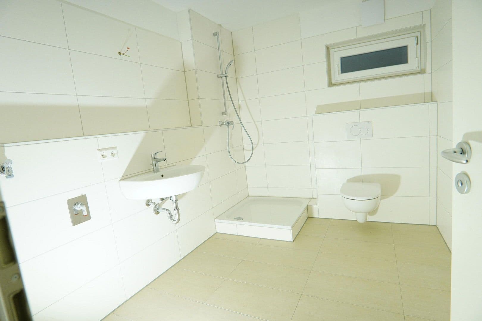 Prenájom bytu 1-izbový 25 m², Hölderlinstraße 26d, Pforzheim, Bádensko-Wurttembersko Prenájom bytu 1-izbový 25 m², Hölderlinstraße 26d, Pforzheim, Bádensko-Wurttembersko