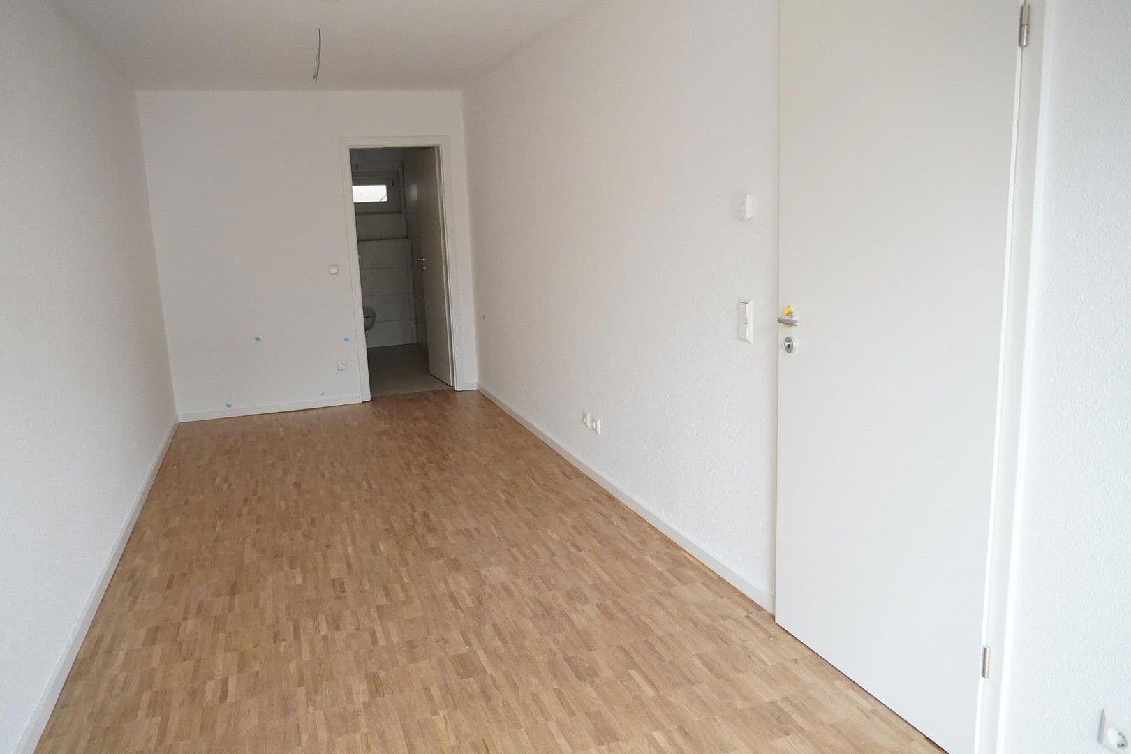 Prenájom bytu 1-izbový 25 m², Hölderlinstraße 26d, Pforzheim, Bádensko-Wurttembersko Prenájom bytu 1-izbový 25 m², Hölderlinstraße 26d, Pforzheim, Bádensko-Wurttembersko