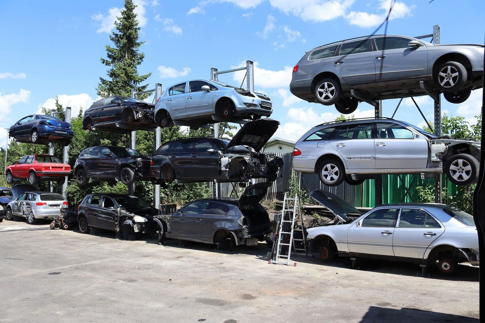 Prenájom nebytového priestoru 3.158 m², Tullastr. 7, Eppingen, Bádensko-Wurttembersko Prenájom nebytového priestoru 3.158 m², Tullastr. 7, Eppingen, Bádensko-Wurttembersko