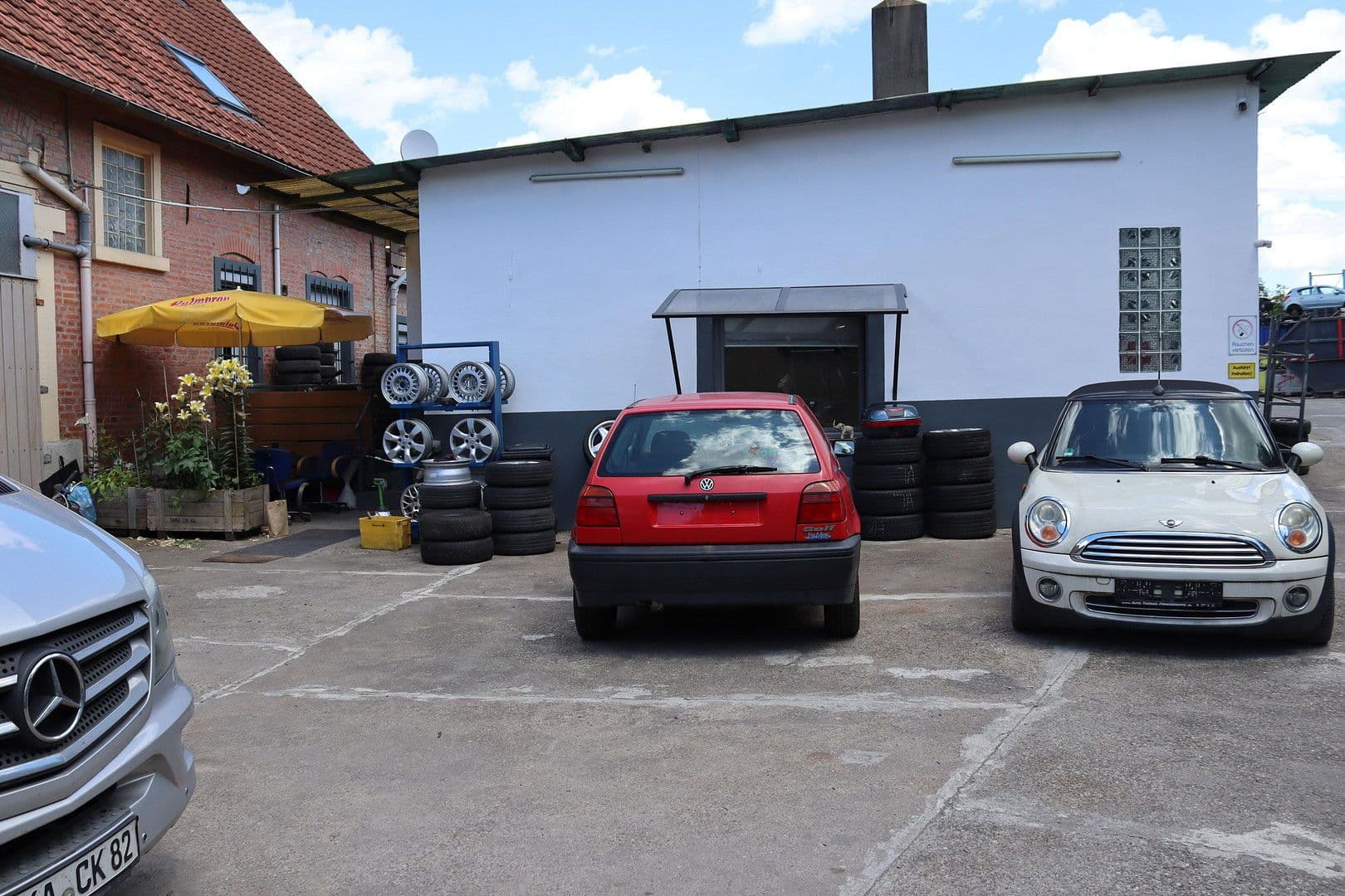 Prenájom nebytového priestoru 3.158 m², Tullastr. 7, Eppingen, Bádensko-Wurttembersko Prenájom nebytového priestoru 3.158 m², Tullastr. 7, Eppingen, Bádensko-Wurttembersko