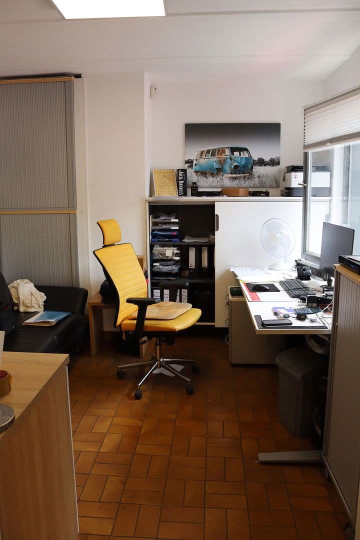 Prenájom nebytového priestoru 3.158 m², Tullastr. 7, Eppingen, Bádensko-Wurttembersko Prenájom nebytového priestoru 3.158 m², Tullastr. 7, Eppingen, Bádensko-Wurttembersko