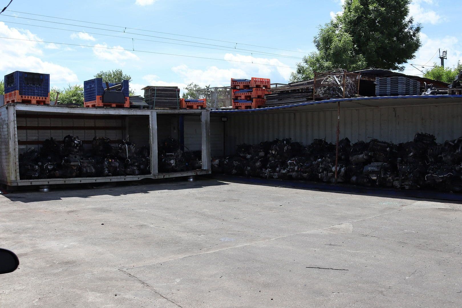 Prenájom nebytového priestoru 3.158 m², Tullastr. 7, Eppingen, Bádensko-Wurttembersko Prenájom nebytového priestoru 3.158 m², Tullastr. 7, Eppingen, Bádensko-Wurttembersko