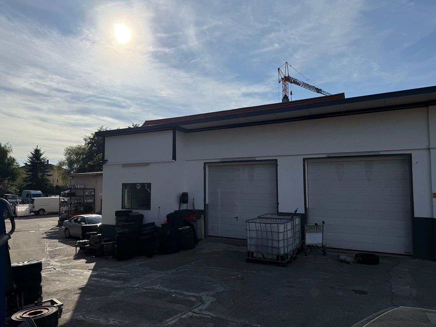 Prenájom nebytového priestoru 3.158 m², Tullastr. 7, Eppingen, Bádensko-Wurttembersko Prenájom nebytového priestoru 3.158 m², Tullastr. 7, Eppingen, Bádensko-Wurttembersko