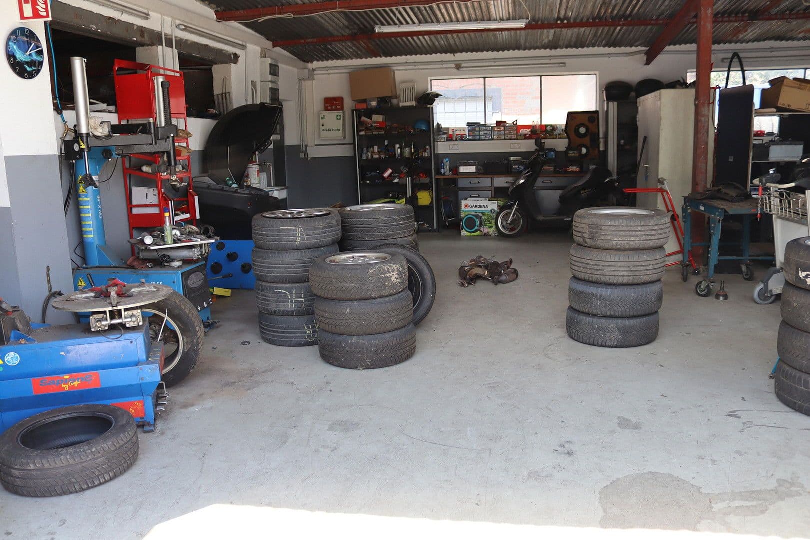 Prenájom nebytového priestoru 3.158 m², Tullastr. 7, Eppingen, Bádensko-Wurttembersko Prenájom nebytového priestoru 3.158 m², Tullastr. 7, Eppingen, Bádensko-Wurttembersko