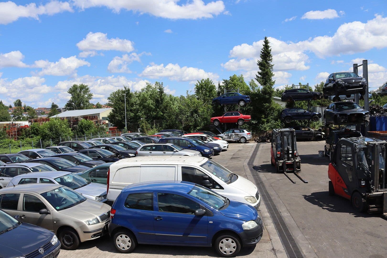 Prenájom nebytového priestoru 3.158 m², Tullastr. 7, Eppingen, Bádensko-Wurttembersko Prenájom nebytového priestoru 3.158 m², Tullastr. 7, Eppingen, Bádensko-Wurttembersko