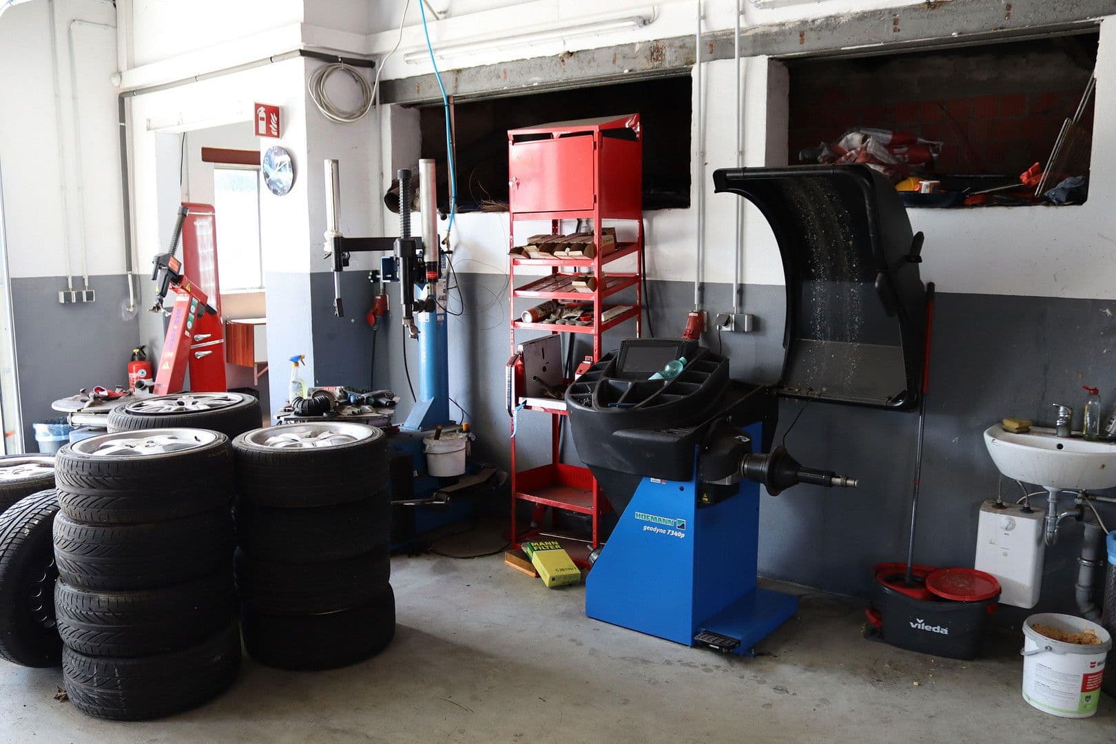 Prenájom nebytového priestoru 3.158 m², Tullastr. 7, Eppingen, Bádensko-Wurttembersko Prenájom nebytového priestoru 3.158 m², Tullastr. 7, Eppingen, Bádensko-Wurttembersko