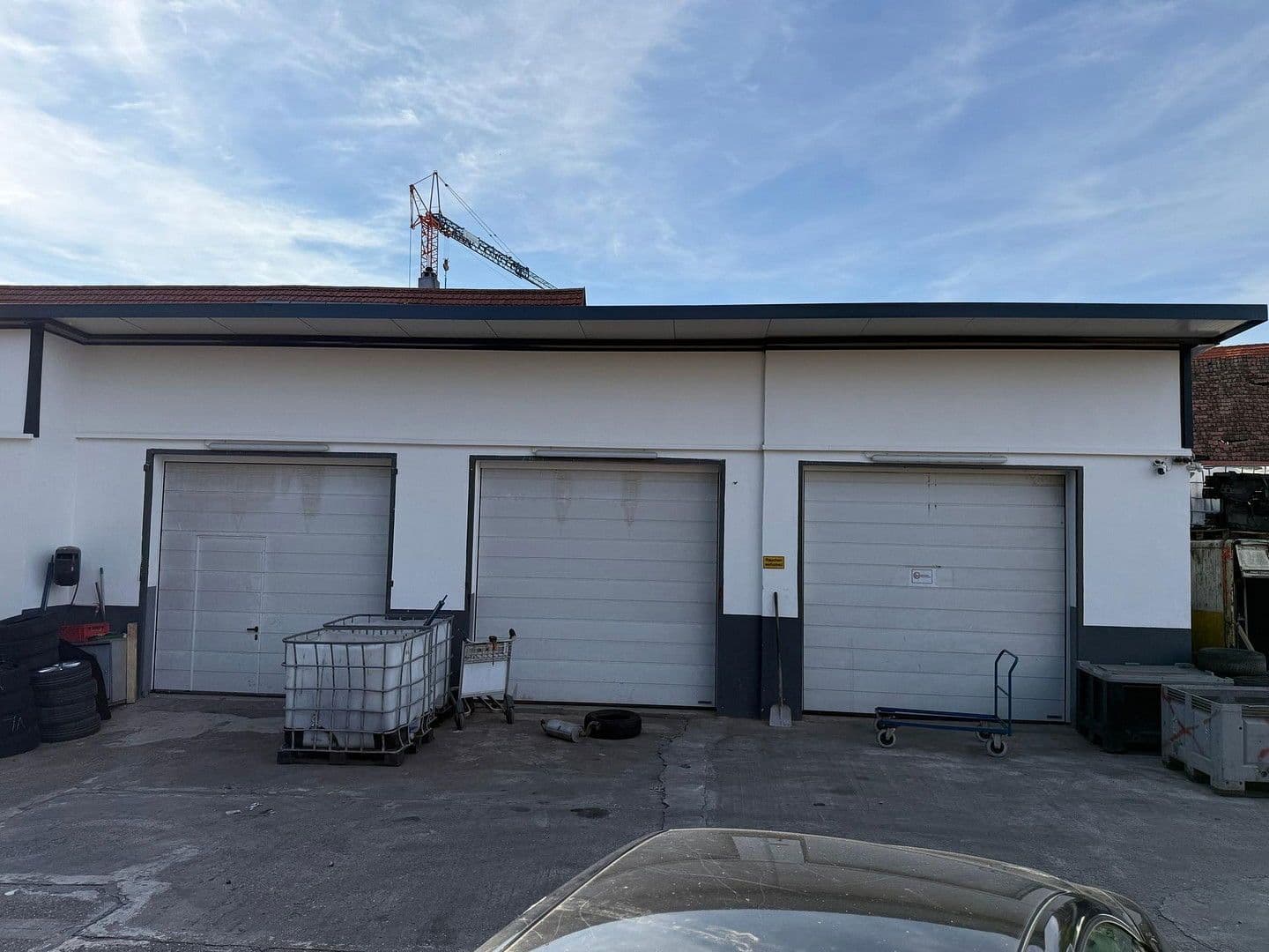 Prenájom nebytového priestoru 3.158 m², Tullastr. 7, Eppingen, Bádensko-Wurttembersko Prenájom nebytového priestoru 3.158 m², Tullastr. 7, Eppingen, Bádensko-Wurttembersko