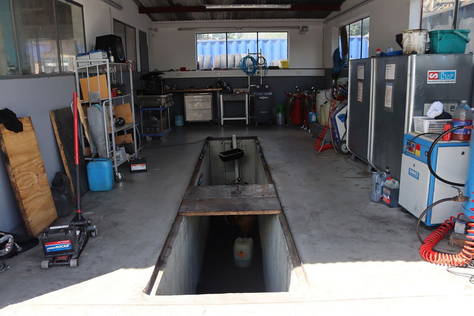 Prenájom nebytového priestoru 3.158 m², Tullastr. 7, Eppingen, Bádensko-Wurttembersko Prenájom nebytového priestoru 3.158 m², Tullastr. 7, Eppingen, Bádensko-Wurttembersko