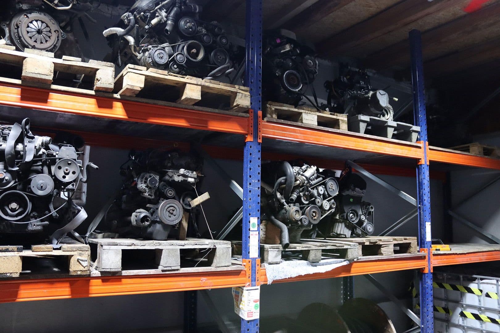 Prenájom nebytového priestoru 3.158 m², Tullastr. 7, Eppingen, Bádensko-Wurttembersko Prenájom nebytového priestoru 3.158 m², Tullastr. 7, Eppingen, Bádensko-Wurttembersko