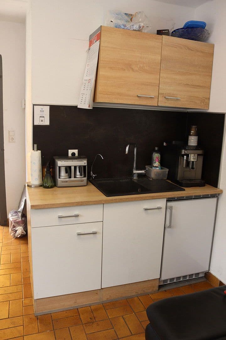 Prenájom nebytového priestoru 3.158 m², Tullastr. 7, Eppingen, Bádensko-Wurttembersko Prenájom nebytového priestoru 3.158 m², Tullastr. 7, Eppingen, Bádensko-Wurttembersko