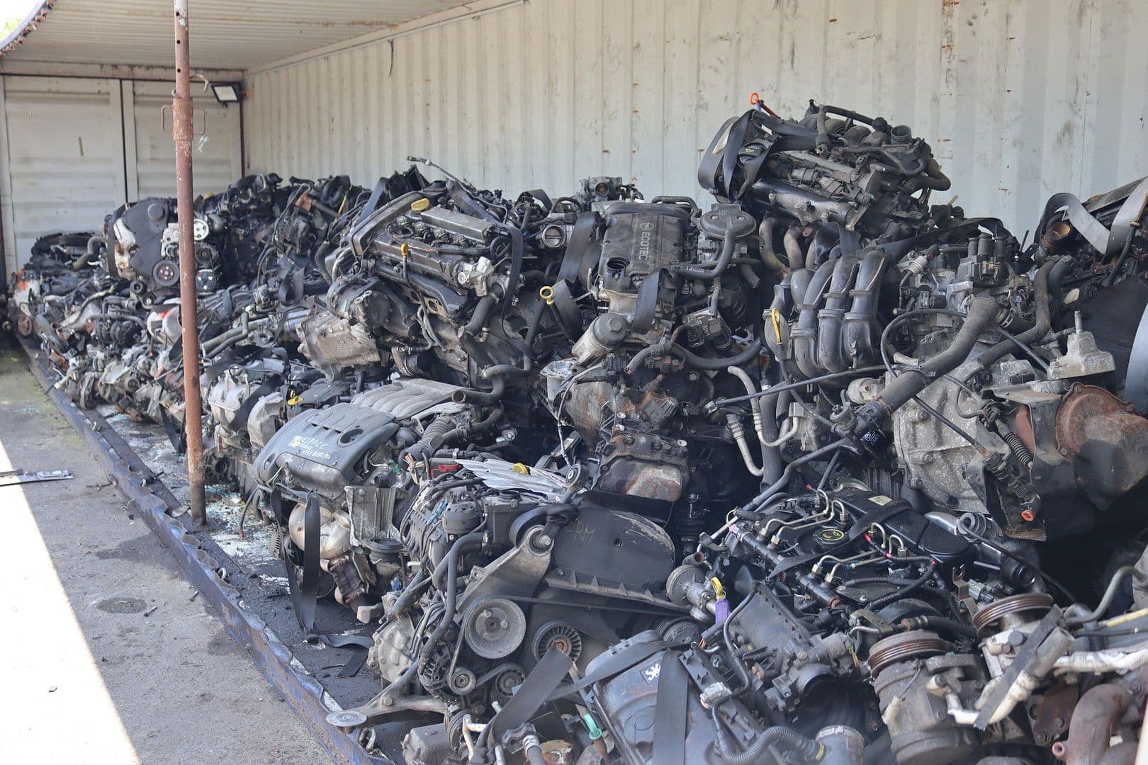 Prenájom nebytového priestoru 3.158 m², Tullastr. 7, Eppingen, Bádensko-Wurttembersko Prenájom nebytového priestoru 3.158 m², Tullastr. 7, Eppingen, Bádensko-Wurttembersko