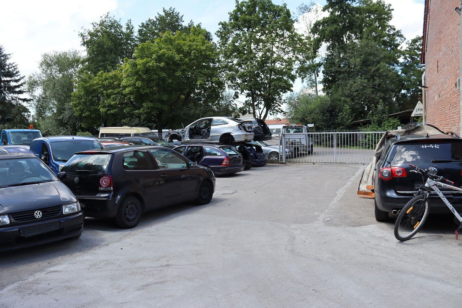 Prenájom nebytového priestoru 3.158 m², Tullastr. 7, Eppingen, Bádensko-Wurttembersko Prenájom nebytového priestoru 3.158 m², Tullastr. 7, Eppingen, Bádensko-Wurttembersko