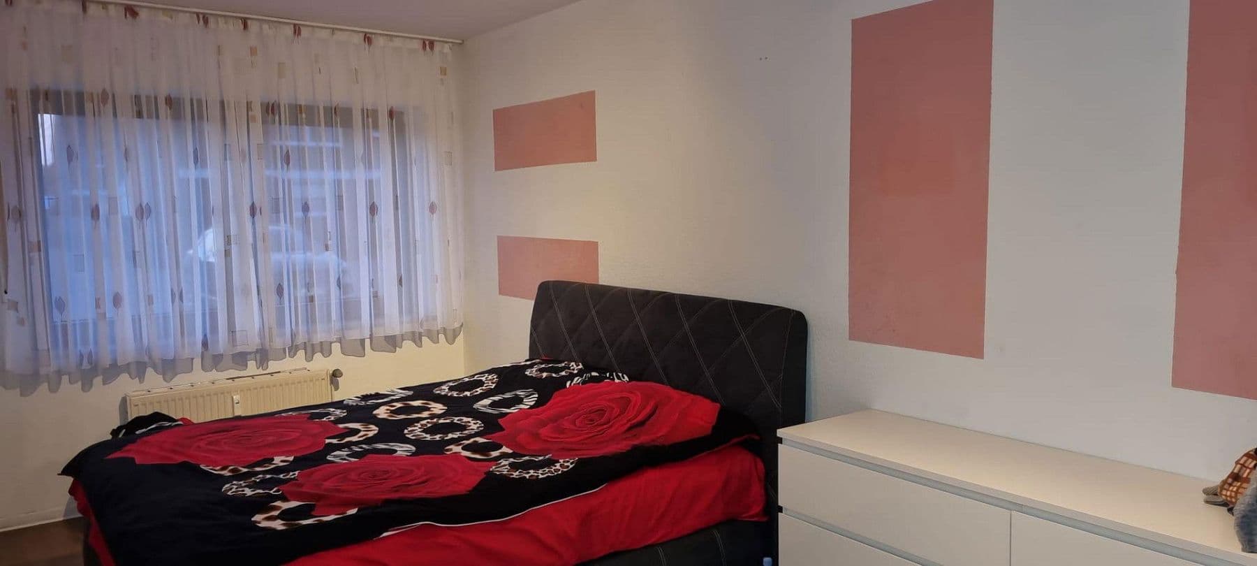 Prenájom bytu 4-izbový 90 m², Lingen (Ems), Dolné Sasko Prenájom bytu 4-izbový 90 m², Lingen (Ems), Dolné Sasko