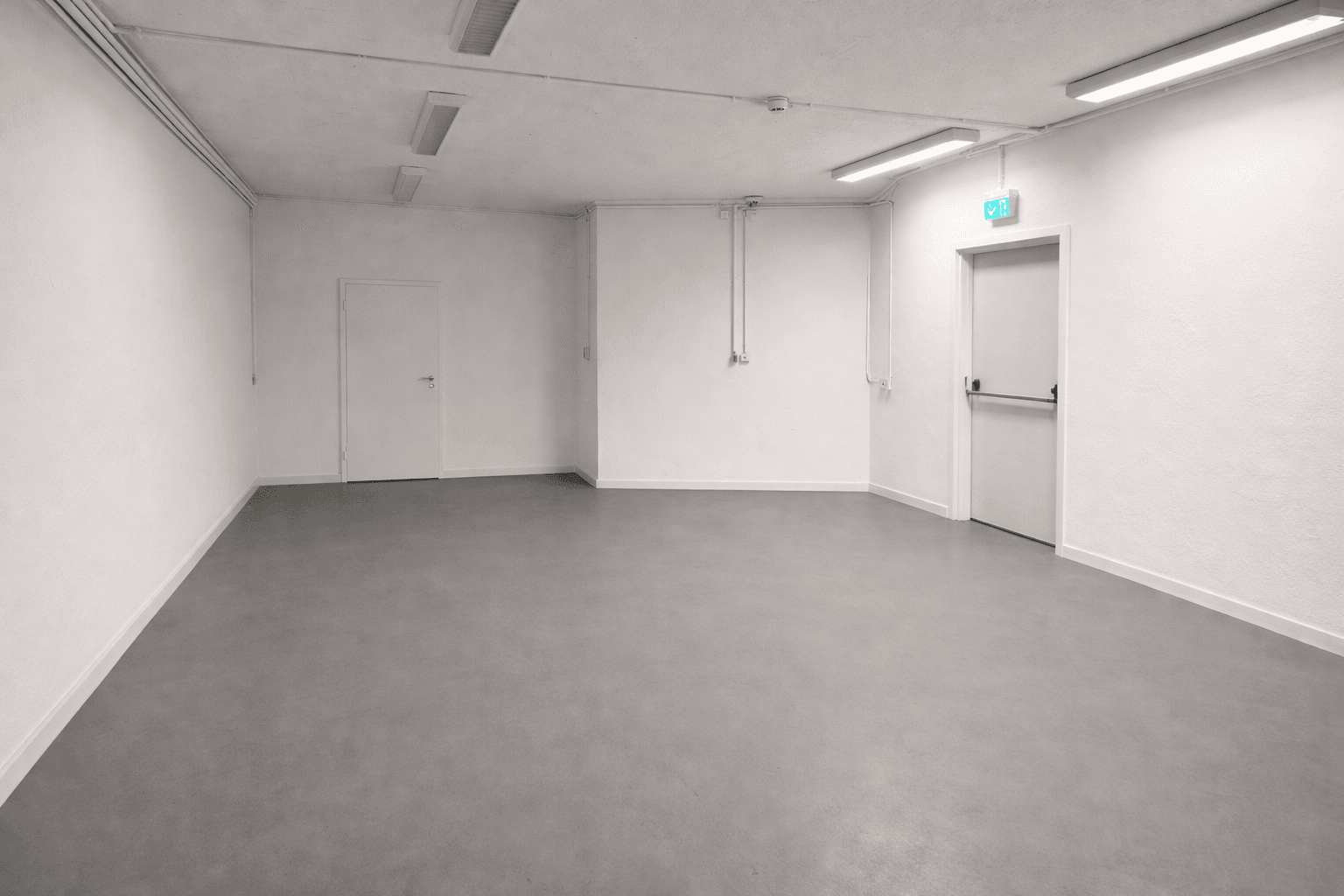 Prenájom kancelárie 196 m², Berliner Straße 191, Halle (Saale), Sasko-Anhaltsko Prenájom kancelárie 196 m², Berliner Straße 191, Halle (Saale), Sasko-Anhaltsko