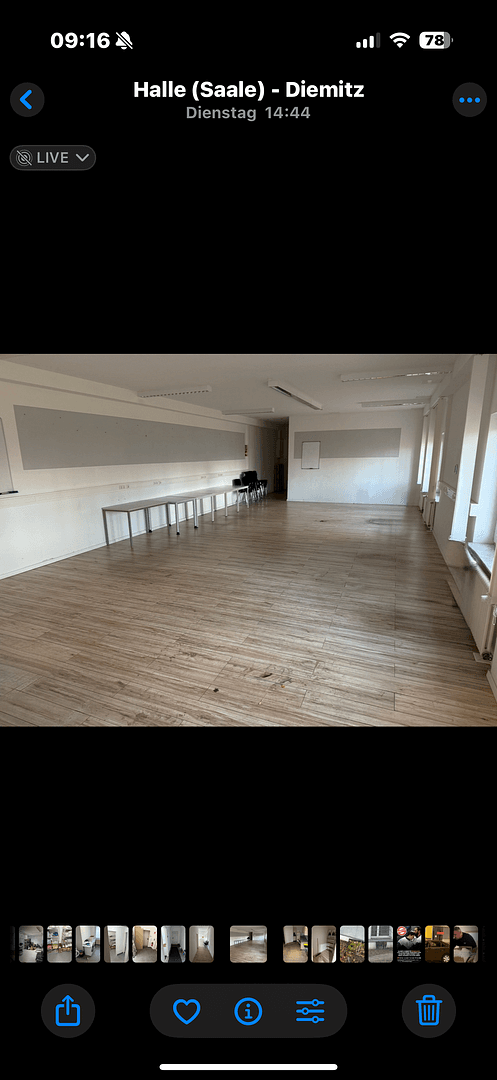 Prenájom kancelárie 196 m², Berliner Straße 191, Halle (Saale), Sasko-Anhaltsko Prenájom kancelárie 196 m², Berliner Straße 191, Halle (Saale), Sasko-Anhaltsko