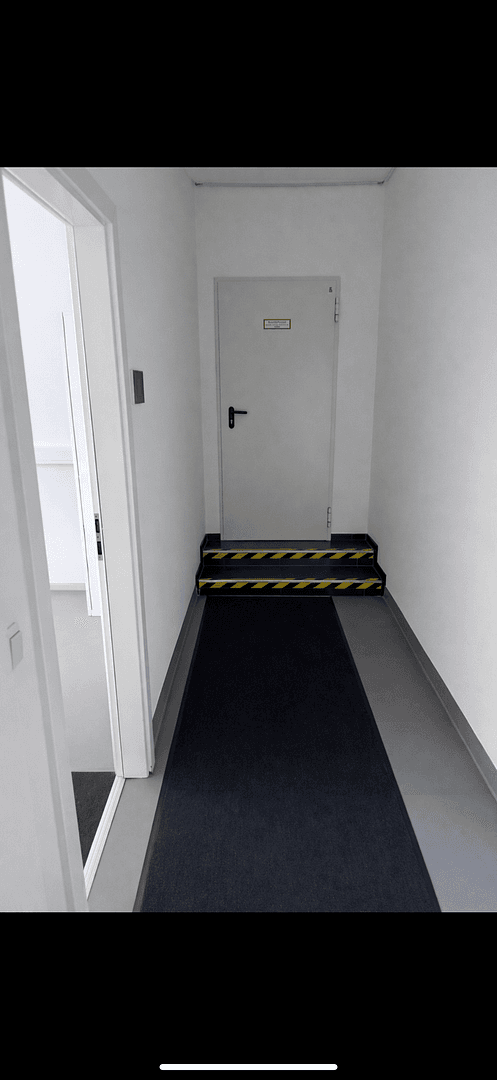 Prenájom kancelárie 196 m², Berliner Straße 191, Halle (Saale), Sasko-Anhaltsko Prenájom kancelárie 196 m², Berliner Straße 191, Halle (Saale), Sasko-Anhaltsko