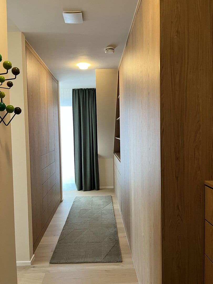 Predaj bytu 5-izbový 144 m², Lindenplatz 12a, Nürnberg, Bavorsko Predaj bytu 5-izbový 144 m², Lindenplatz 12a, Nürnberg, Bavorsko