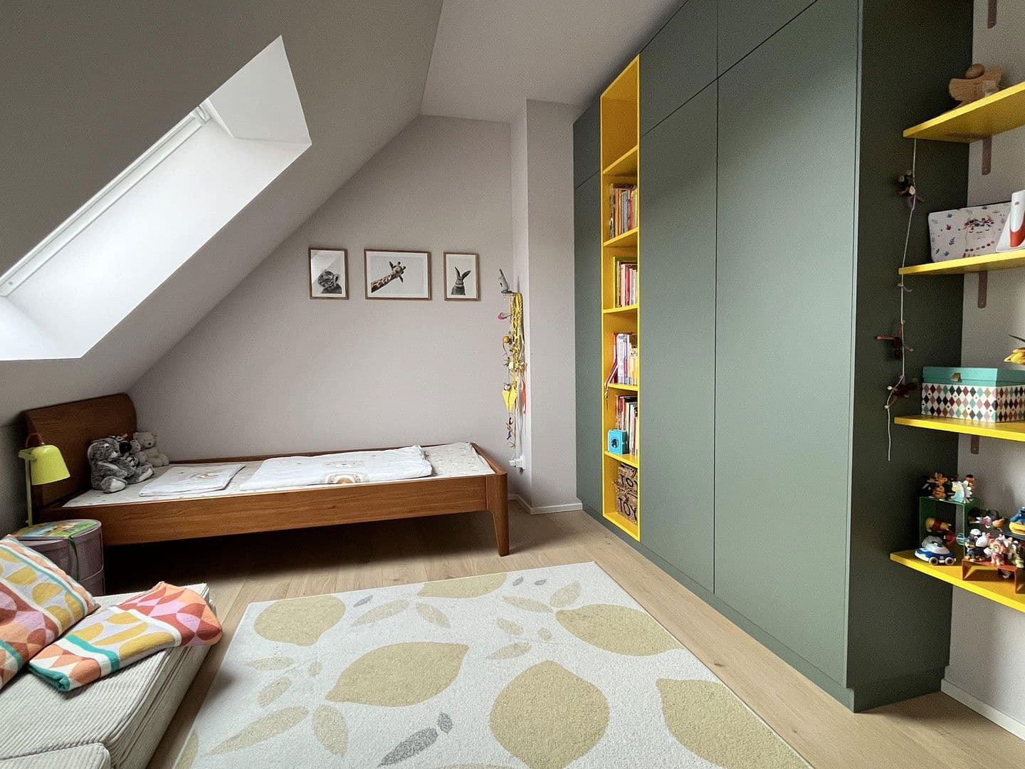 Predaj bytu 5-izbový 144 m², Lindenplatz 12a, Nürnberg, Bavorsko Predaj bytu 5-izbový 144 m², Lindenplatz 12a, Nürnberg, Bavorsko