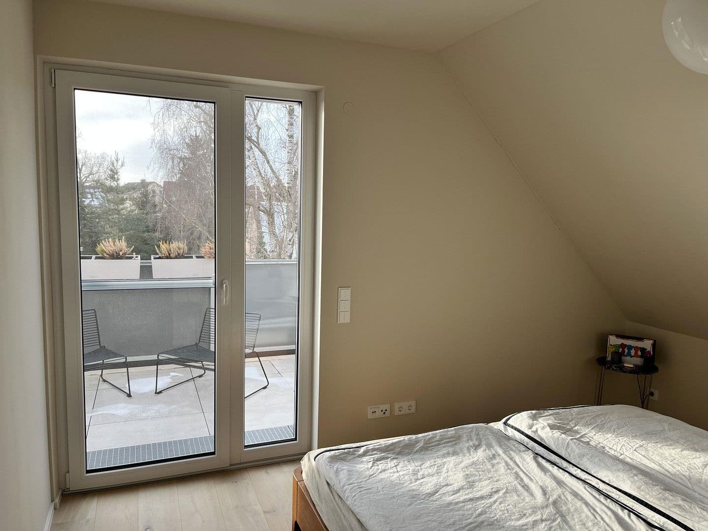 Predaj bytu 5-izbový 144 m², Lindenplatz 12a, Nürnberg, Bavorsko Predaj bytu 5-izbový 144 m², Lindenplatz 12a, Nürnberg, Bavorsko