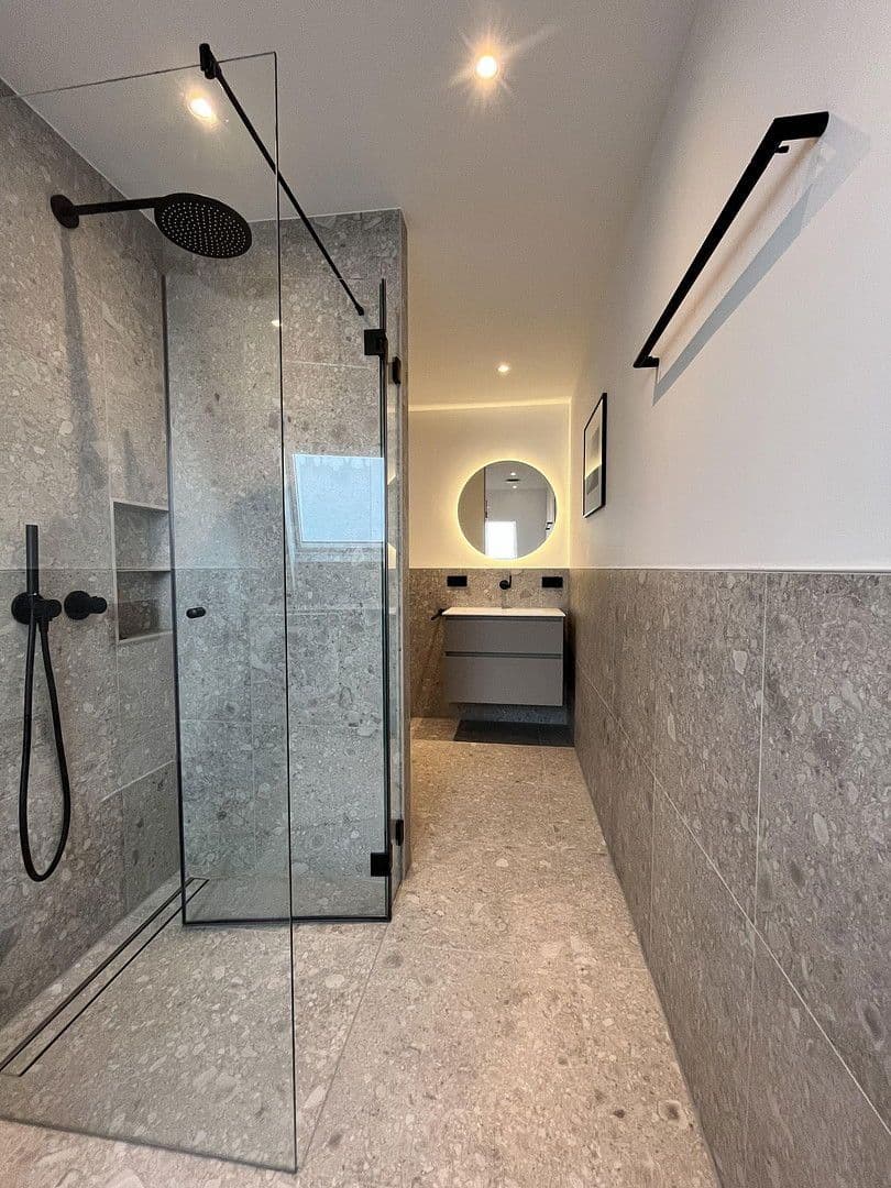 Predaj bytu 5-izbový 144 m², Lindenplatz 12a, Nürnberg, Bavorsko Predaj bytu 5-izbový 144 m², Lindenplatz 12a, Nürnberg, Bavorsko