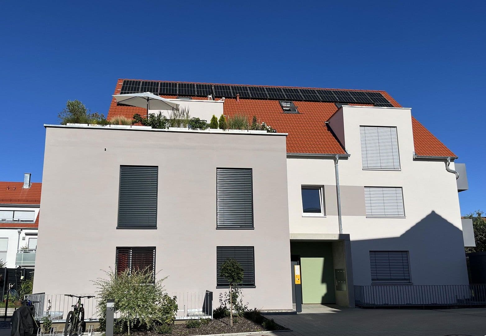 Predaj bytu 5-izbový 144 m², Lindenplatz 12a, Nürnberg, Bavorsko Predaj bytu 5-izbový 144 m², Lindenplatz 12a, Nürnberg, Bavorsko