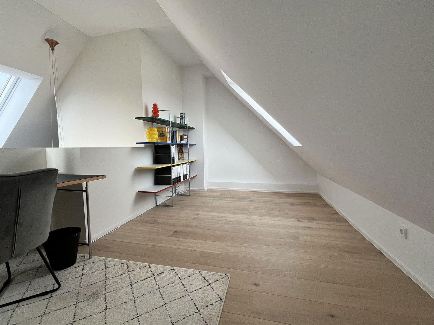 Predaj bytu 5-izbový 144 m², Lindenplatz 12a, Nürnberg, Bavorsko Predaj bytu 5-izbový 144 m², Lindenplatz 12a, Nürnberg, Bavorsko