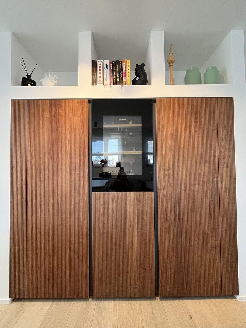 Predaj bytu 5-izbový 144 m², Lindenplatz 12a, Nürnberg, Bavorsko Predaj bytu 5-izbový 144 m², Lindenplatz 12a, Nürnberg, Bavorsko