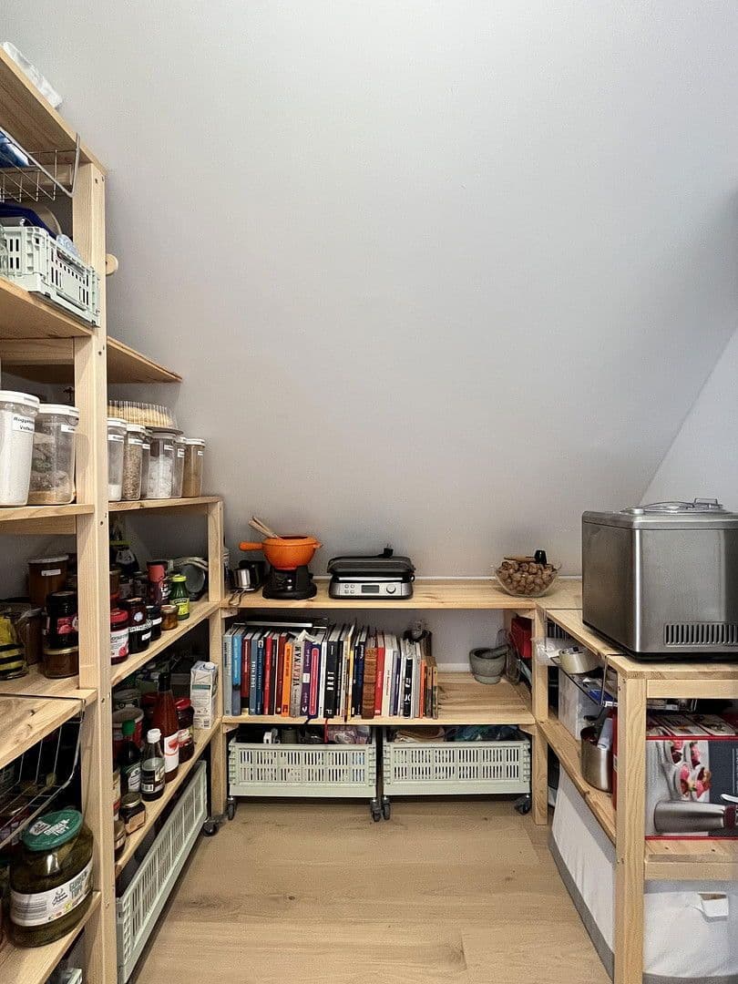 Predaj bytu 5-izbový 144 m², Lindenplatz 12a, Nürnberg, Bavorsko Predaj bytu 5-izbový 144 m², Lindenplatz 12a, Nürnberg, Bavorsko