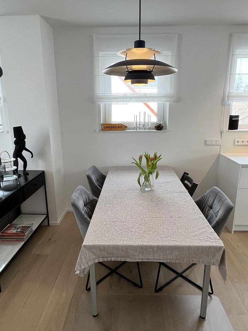 Predaj bytu 5-izbový 144 m², Lindenplatz 12a, Nürnberg, Bavorsko Predaj bytu 5-izbový 144 m², Lindenplatz 12a, Nürnberg, Bavorsko