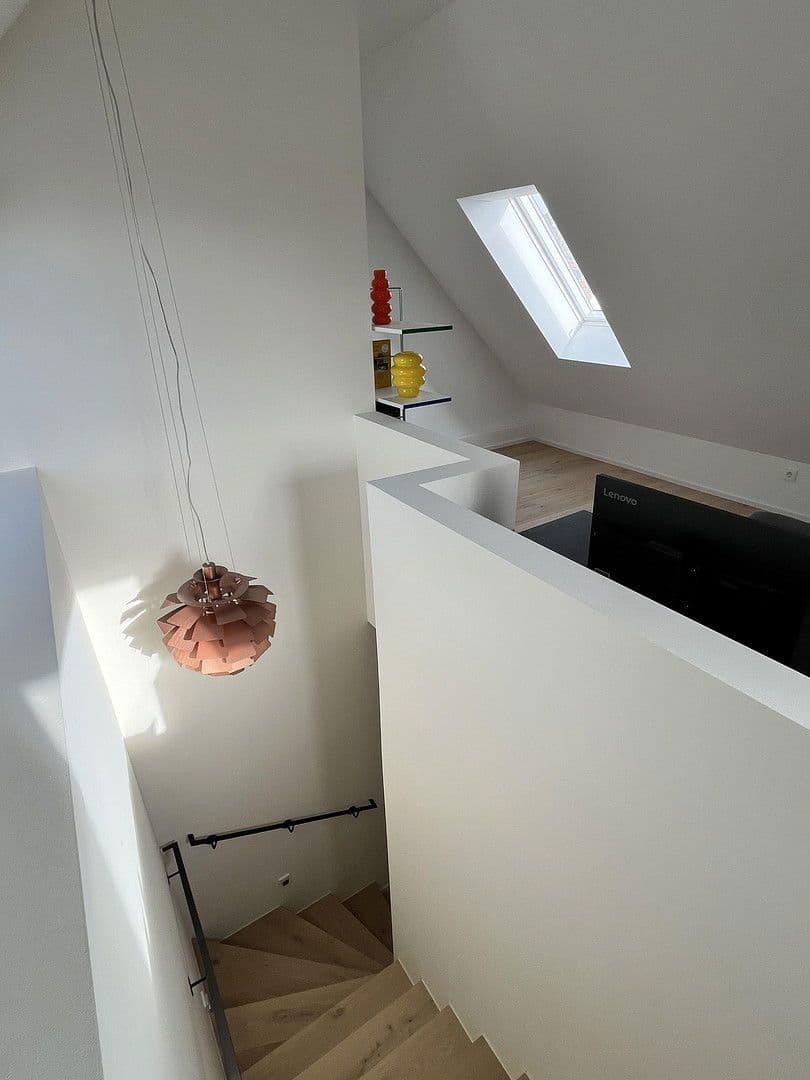 Predaj bytu 5-izbový 144 m², Lindenplatz 12a, Nürnberg, Bavorsko Predaj bytu 5-izbový 144 m², Lindenplatz 12a, Nürnberg, Bavorsko