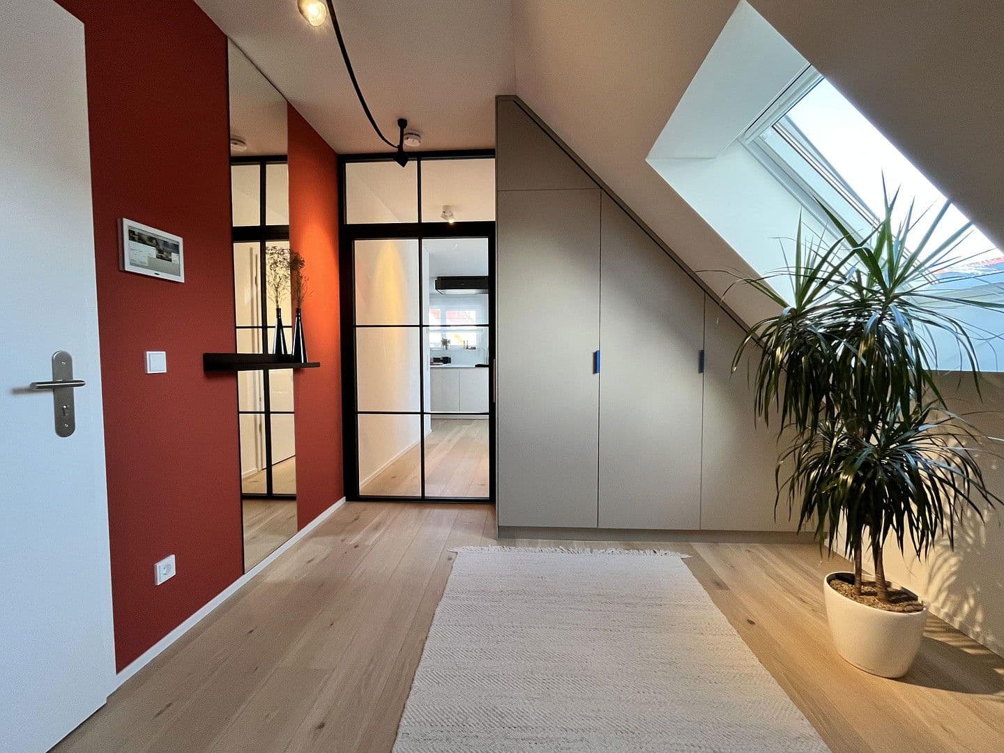 Predaj bytu 5-izbový 144 m², Lindenplatz 12a, Nürnberg, Bavorsko Predaj bytu 5-izbový 144 m², Lindenplatz 12a, Nürnberg, Bavorsko