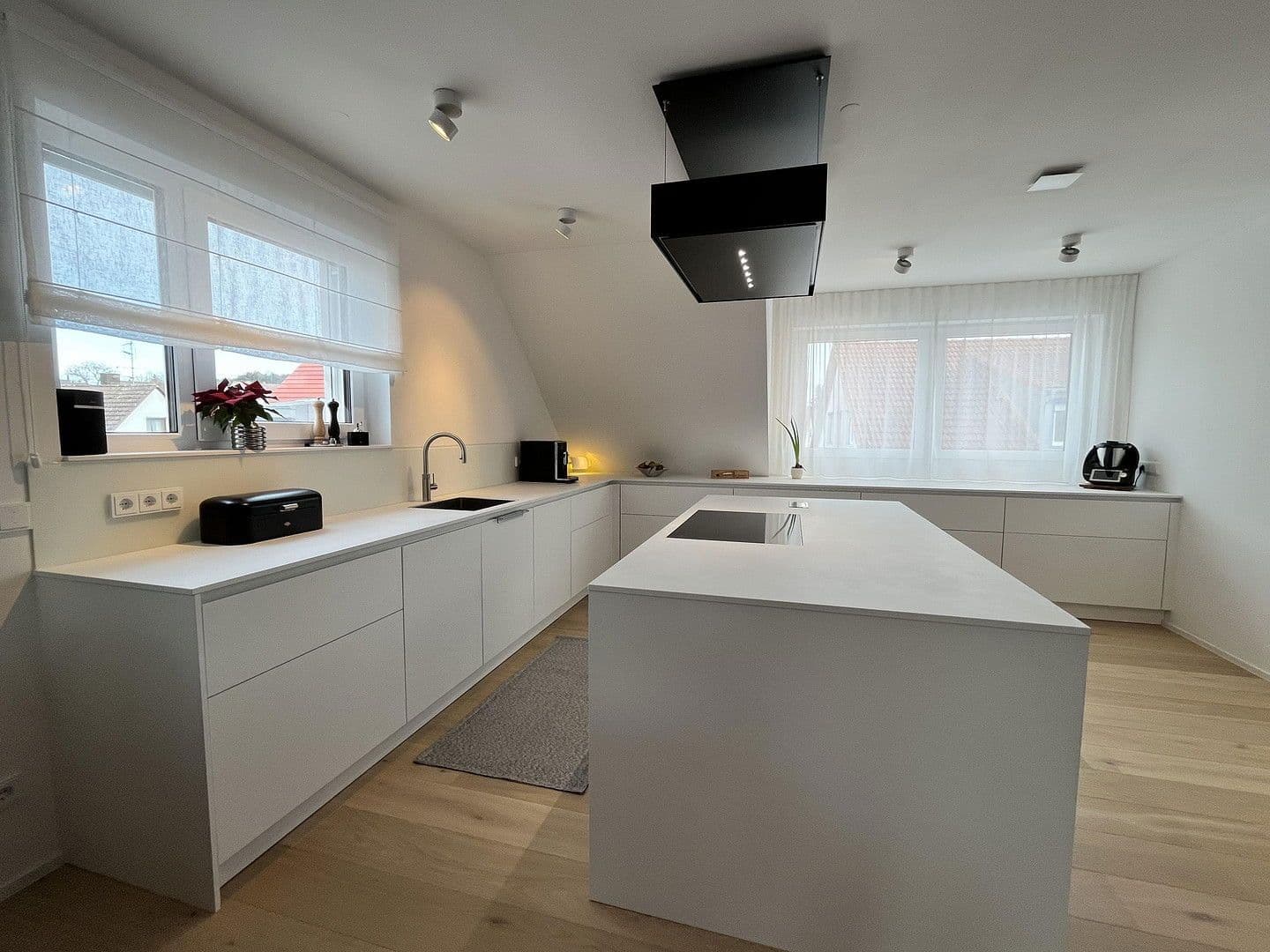 Predaj bytu 5-izbový 144 m², Lindenplatz 12a, Nürnberg, Bavorsko Predaj bytu 5-izbový 144 m², Lindenplatz 12a, Nürnberg, Bavorsko