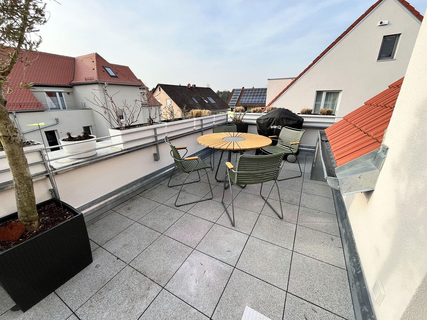 Predaj bytu 5-izbový 144 m², Lindenplatz 12a, Nürnberg, Bavorsko Predaj bytu 5-izbový 144 m², Lindenplatz 12a, Nürnberg, Bavorsko